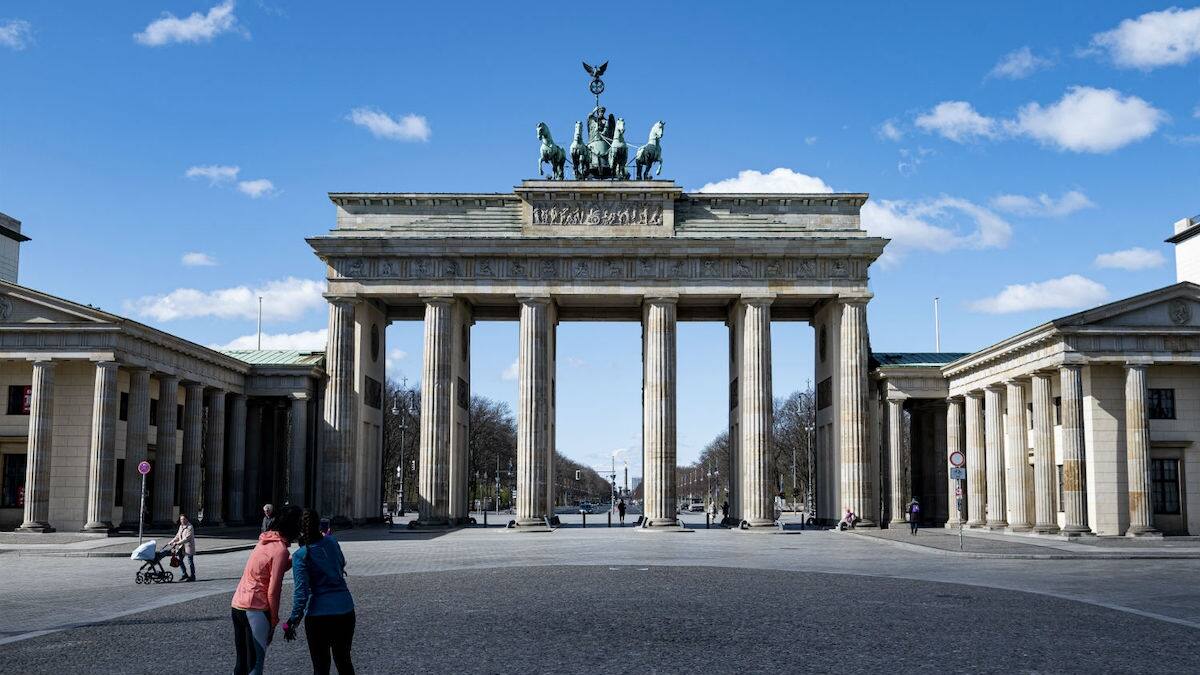 ¿La RM llegará a lo mismo? Berlín prepara cierre total tras rebrote del Covid-19