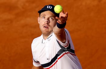 Nicolás Jarry vs Diego Schwartzman por ATP de Buenos Aires: hora y dónde ver EN VIVO