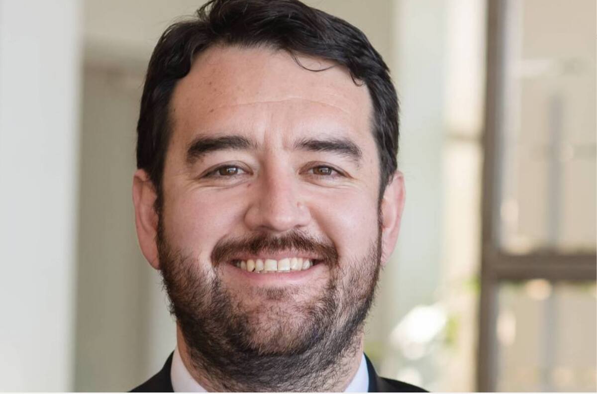 ¿Quién es Luciano Rivas, el Gobernador de La Araucanía que se reunió esta mañana con el Presidente Boric?