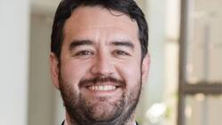 ¿Quién es Luciano Rivas, el Gobernador de La Araucanía que se reunió esta mañana con el Presidente Boric?