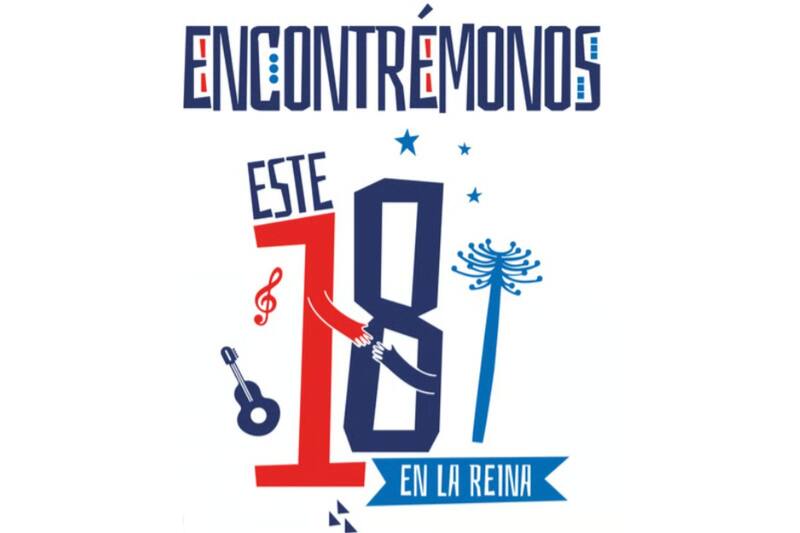 La Reina realizará su evento entre el 17 y el 19 de septiembre.