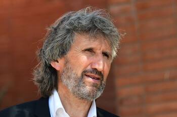 El nuevo nombre que podría frenar la llegada de Daniel Morón como gerente deportivo de Colo Colo