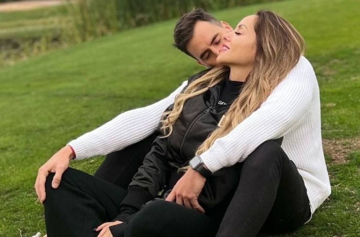 "Una experiencia más y vengan miles": Las románticas postales de Marité Matus y Camilo Huerta durante sus vacaciones disfrutando de Chiloé