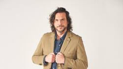 Hijo de Mauricio Jürgensen y Carolina Urrejola sorprendió disfrazado de Gabriel Boric en estas Fiestas Patrias