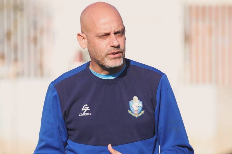 regresó a España tras su salida de Deportes Antofagasta.