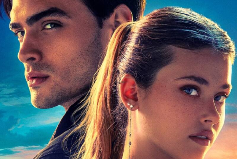 está disponible en Prime Video.