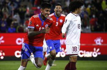 "Erick Pulgar, no": la torcida del Flamengo se va en contra del fichaje del chileno en el equipo de Arturo Vidal