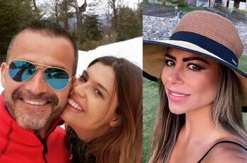 "Es demasiada ordinariez": El contundente mensaje de Thais Jordão a Marlene de la Fuente