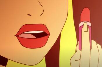 "Ya no quieres quererme": Princesa Alba lanzó su nuevo videoclip animado