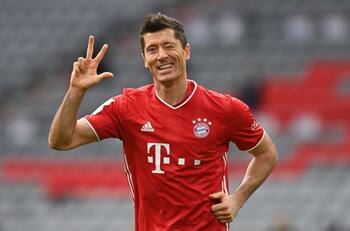 Lazio vs Bayern Múnich: Formaciones probables para el duelo por Champions League
