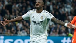 “Así, así...”: Real Madrid lidera el cobro de penales a favor en toda Europa