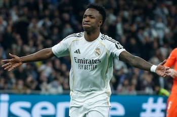 “Así, así...”: Real Madrid lidera el cobro de penales a favor en toda Europa