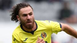 Nuevo técnico del Villarreal y una exigencia que podría lapidar a Ben Brereton