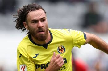 Nuevo técnico del Villarreal y una exigencia que podría lapidar a Ben Brereton