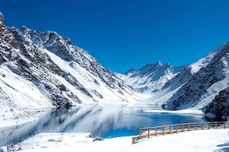 Revisa todo sobre este espectacular lugar.