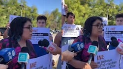 Movilh Chile acusó al INE de excluir preguntas pro diversidad del Censo 2024: “Es un retroceso grave”