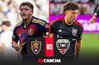 EN VIVO | Real Salt Lake vs. DC United por Major League Soccer 2025: minuto a minuto del partido