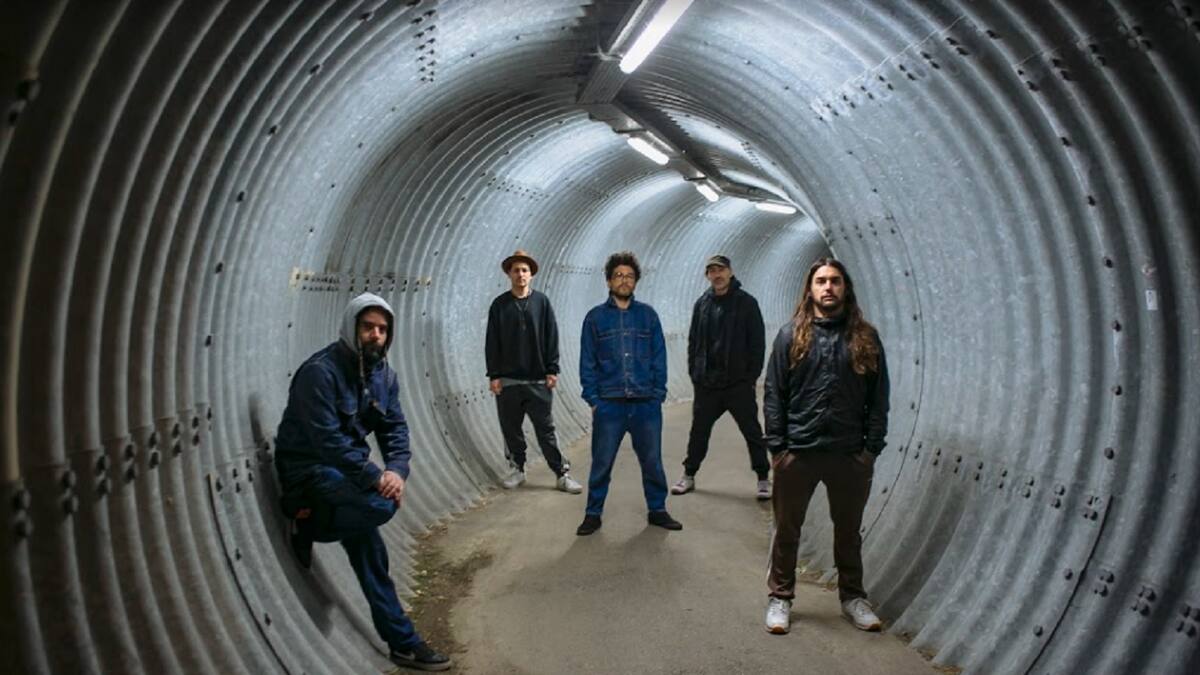 Mediabanda, Newen Afrobeat, Akinetón Retard y Como Asesinar a Felipes protagonizarán Ciclo Cultura Reactiva