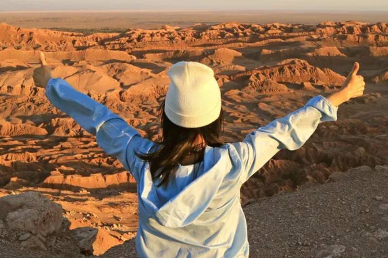 Descubre todo sobre esta escapada.