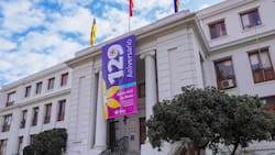 Presentan propuesta para cambiar nombre de histórica calle en Ñuñoa: ¿Cuál es la razón?