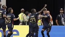 Con autogolazo incluído: Ecuador derrotó a Jamaica y respira en Copa América