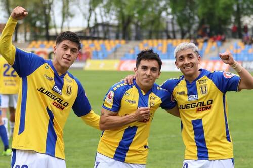 Santiago Morning vs. U. de Concepción: dónde ver EN VIVO al puntero de Primera B