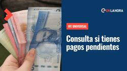 IFE Universal: Solo con tu RUT revisa si tienes pagos pendientes y cuál es el plazo para cobrarlo