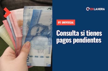IFE Universal: Solo con tu RUT revisa si tienes pagos pendientes y cuál es el plazo para cobrarlo
