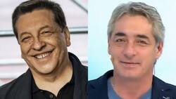 “El sin talento”: Revelan origen del apodo que le puso Julio César Rodríguez a José Luis Repenning