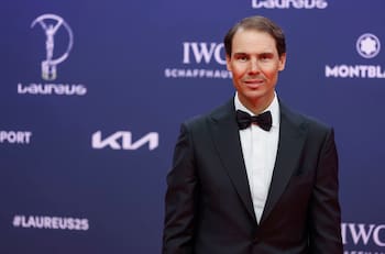 “Cero”: La sorprendente confesión de Nadal sobre por qué no echa de menos el tenis
