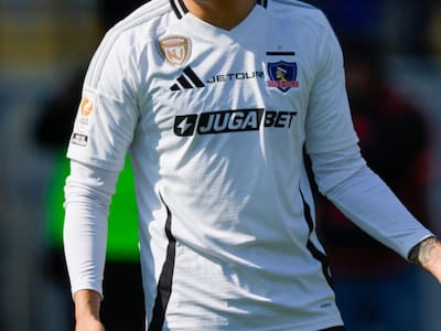 “Antes de llegar a Católica tenía todo listo para jugar en Colo Colo, pero al final decidieron que no”