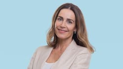 Bárbara Rebolledo presume importante logro universitario de su hija, Blanca