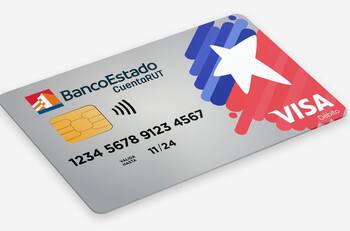 Cuenta Rut: ¿Cómo desbloquear la tarjeta del Banco Estado?