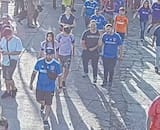 VIDEO | Así identificó Universidad de Chile a hinchas involucrados en desmanes en el Estadio Nacional