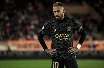 Neymar se acerca a histórico club de la Premier League