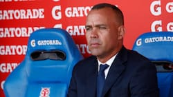 Duró siete meses en la U: Rafael Dudamel comete una locura y hace historia en Colombia