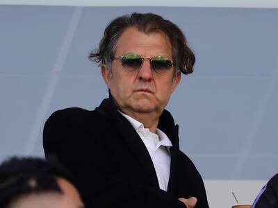 Aníbal Mosa revela conversación con Pablo Milad sobre la Supercopa entre Colo Colo y la U