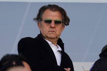 Colo Colo acelera en el fichaje de su nuevo DT