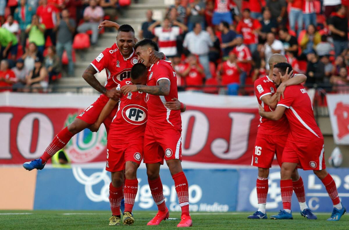 Unión La Calera salió a aclarar la situación del club tras la serie "El Presidente"