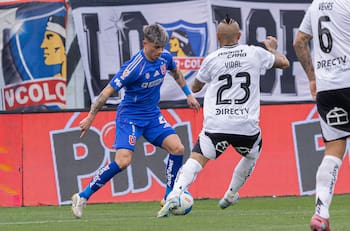 TNT Sports sorprende para el Superclásico: habrá relatos partidarios para Colo Colo y la U