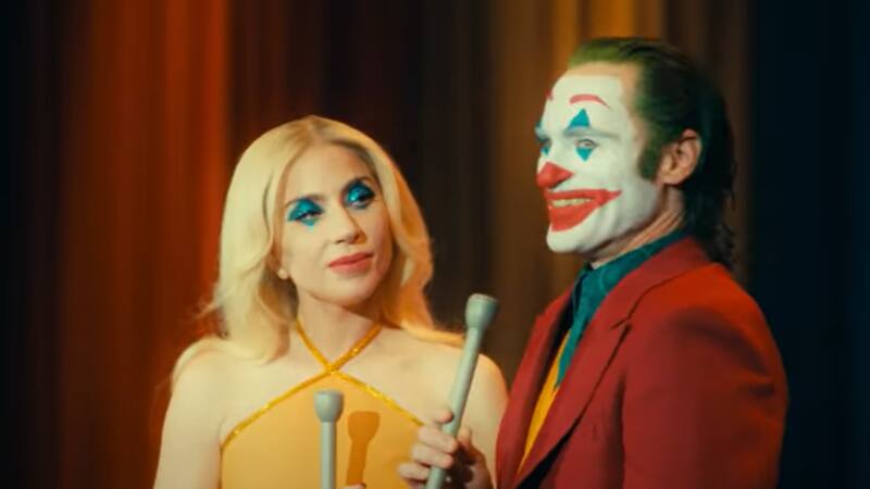 “Joker 2: Folie à Deux” se estrenó el jueves 3 de octubre en Chile.