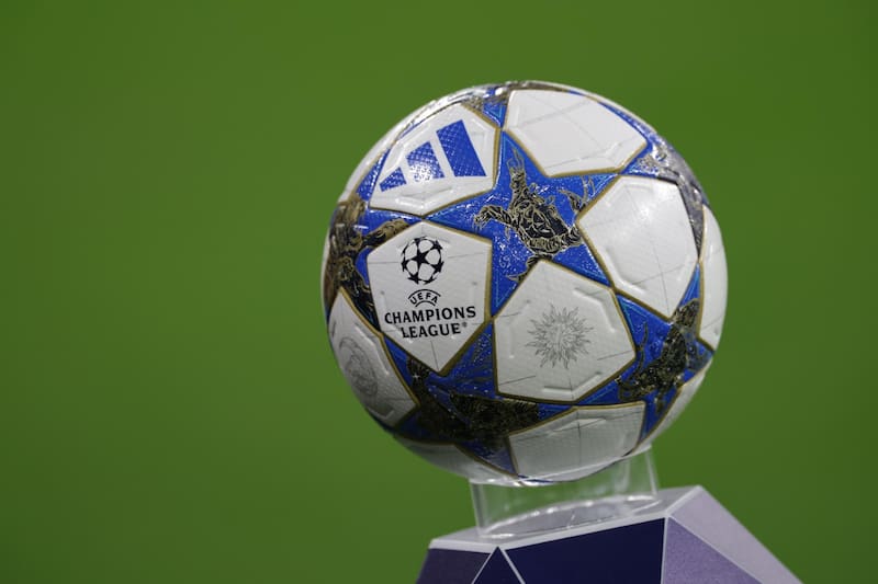 Varias sorpresas: resultados de la Champions League HOY martes 25 de noviembre:. Foto: Agencia EFE.
