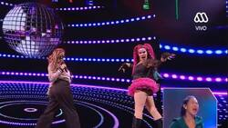 ¡Sorpresa! Así fue la aparición de Zapallito Italiano en la rutina de Pam Pam en Viña 2025