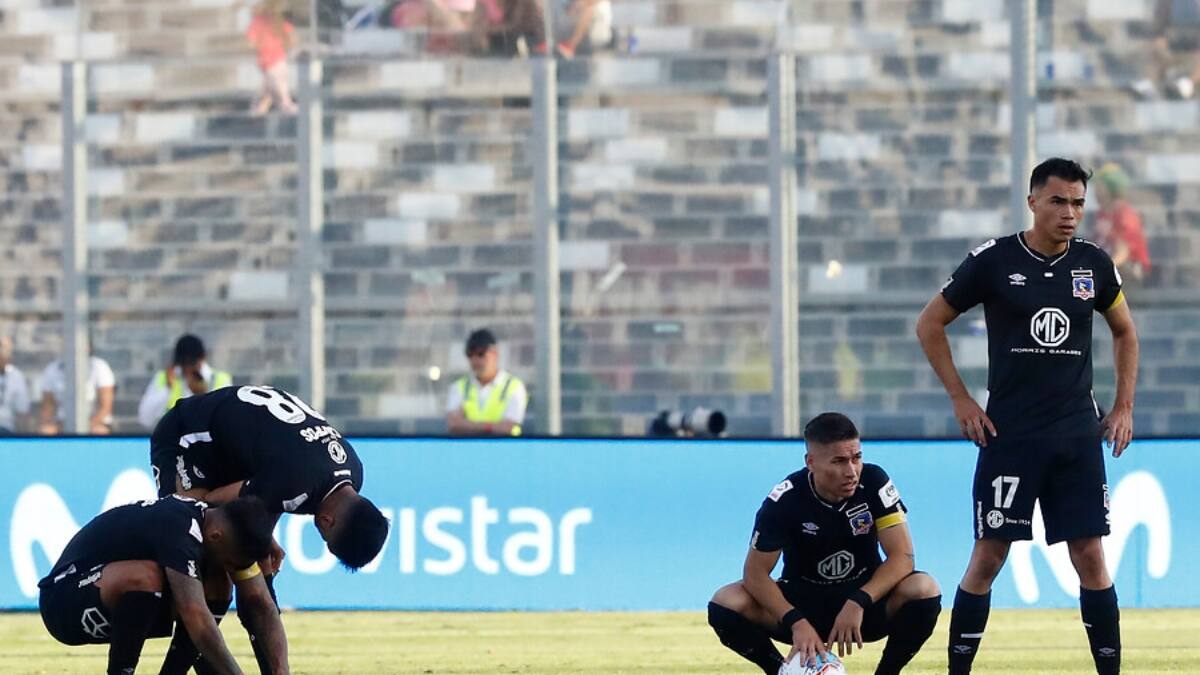 En Brasil afirman que Conmebol podría descalificar a Colo Colo de Copa Libertadores