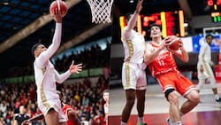 VIDEO | ¡Campeones! Los Leones vencieron a Valdivia en el cuarto juego y se quedaron con el título de la LNB