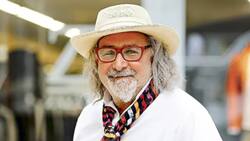 Quién era Erick Pohlhammer, poeta chileno que debutó en plena dictadura y panelista de “¿Cuánto vale el show?”