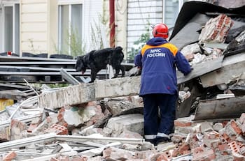 Así fue el terremoto 8.8 en Rusia: videos, imágenes y testimonios