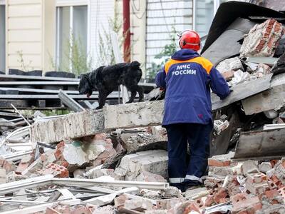 Así fue el terremoto 8.8 en Rusia: videos, imágenes y testimonios