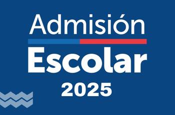 Resultados Sistema de Admisión Escolar 2025: Así puedes saber en qué colegio quedó tu hijo