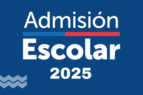 Resultados Sistema de Admisión Escolar 2025: Así puedes saber en qué colegio quedó tu hijo